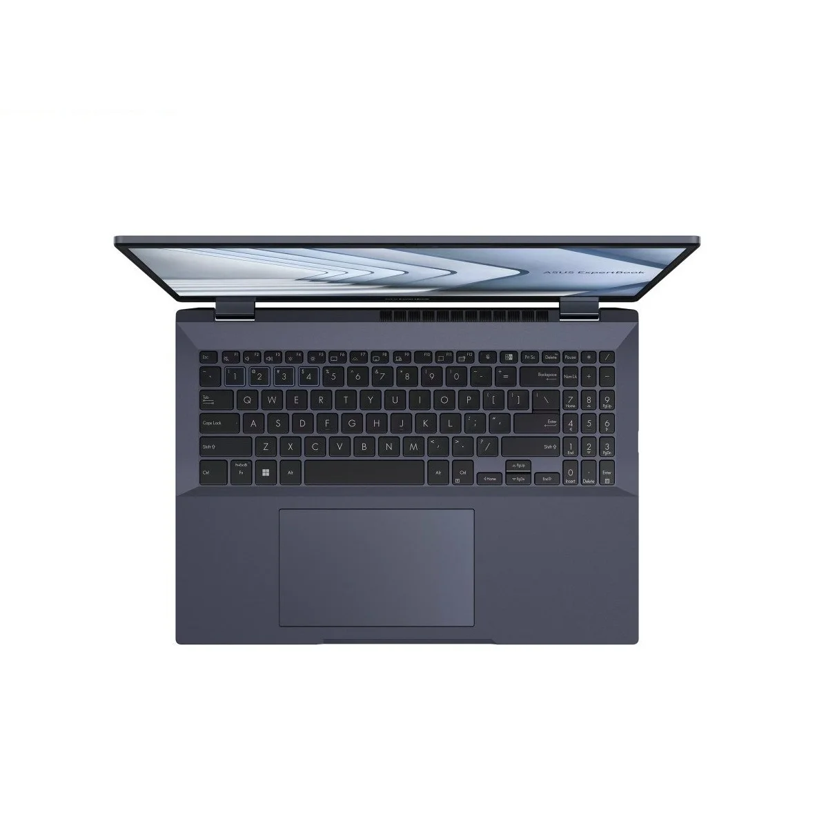 لپ تاپ ایسوس 16 اینچی ExpertBook B5 B5602CVA Core i7 1360P 16GB 512GB SSD Intel OLED