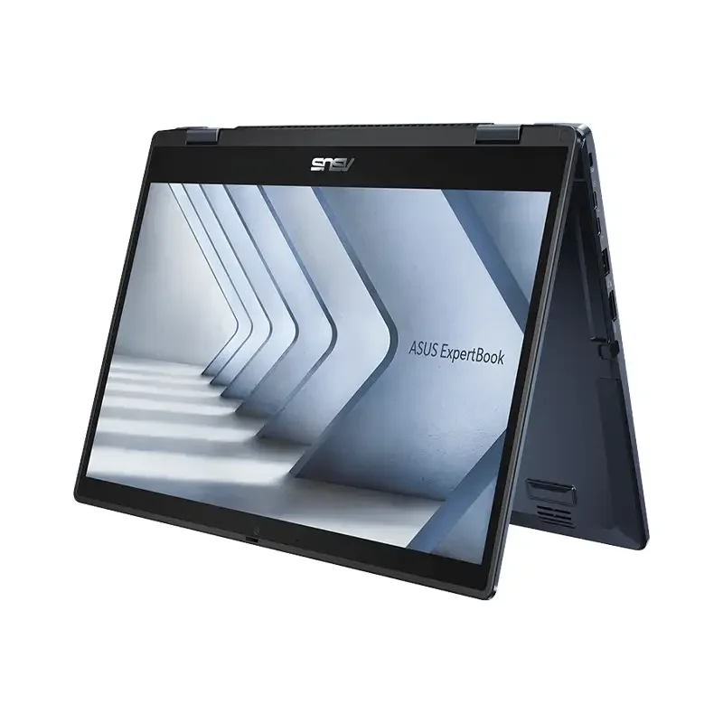 لپ تاپ 14 اینچی ایسوس مدل Expert Book B3 Flip B3402FVA i7 1355U 40GB 1TB SSD INTEL