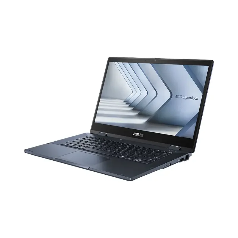 لپ تاپ 14 اینچی ایسوس مدل Expert Book B3 Flip B3402FVA i7 1355U 24GB 512GB SSD INTEL