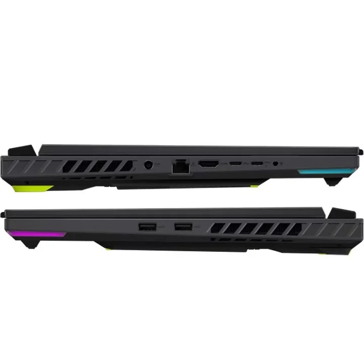 لپ‌ تاپ ایسوس 16 اینچی مدل ROG Strix G16 G614PR R9 8940HX 32GB 2TB RTX 5070 12GB TI