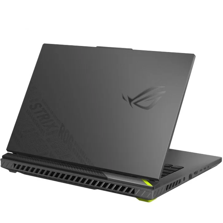 لپ‌ تاپ ایسوس 16 اینچی مدل ROG Strix G16 G614PR R9 8940HX 48GB 2TB RTX 5070 12GB TI