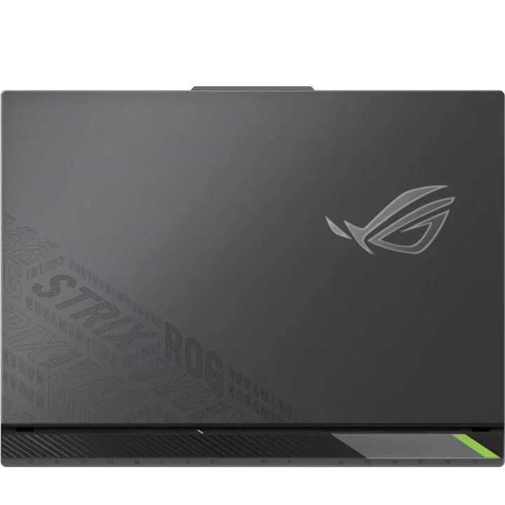 لپ‌ تاپ ایسوس 16 اینچی مدل ROG Strix G16 G614PR R9 8940HX 64GB 2TB RTX 5070 12GB TI