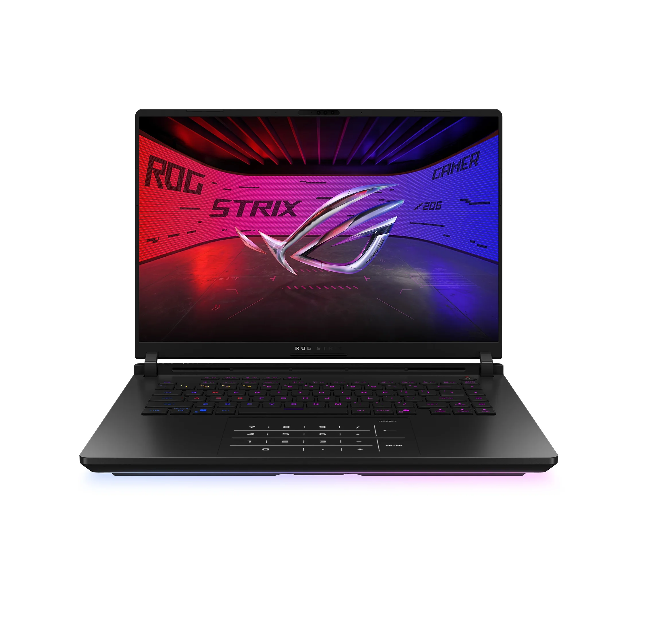 لپ تاپ 16 اینچی ایسوس ROG Strix G615LR ULTRA 9 275HX 32GB 1TB SSD RTX 5070Ti