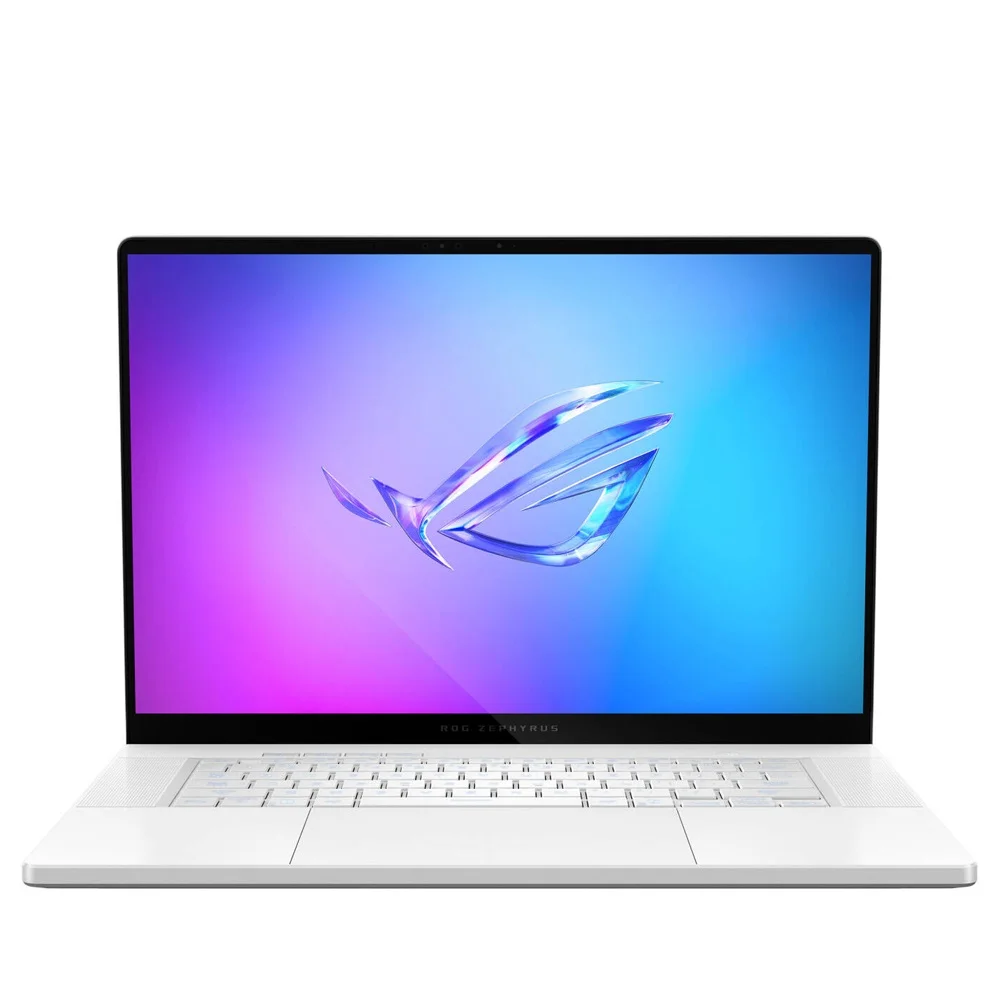 لپ تاپ 16 اینچی گیمینگ ایسوس مدل ROG Zephyrus G16 GU605CR Ultra 9 285H 64GB 2TB SSD 12GB RTX 5070 Ti