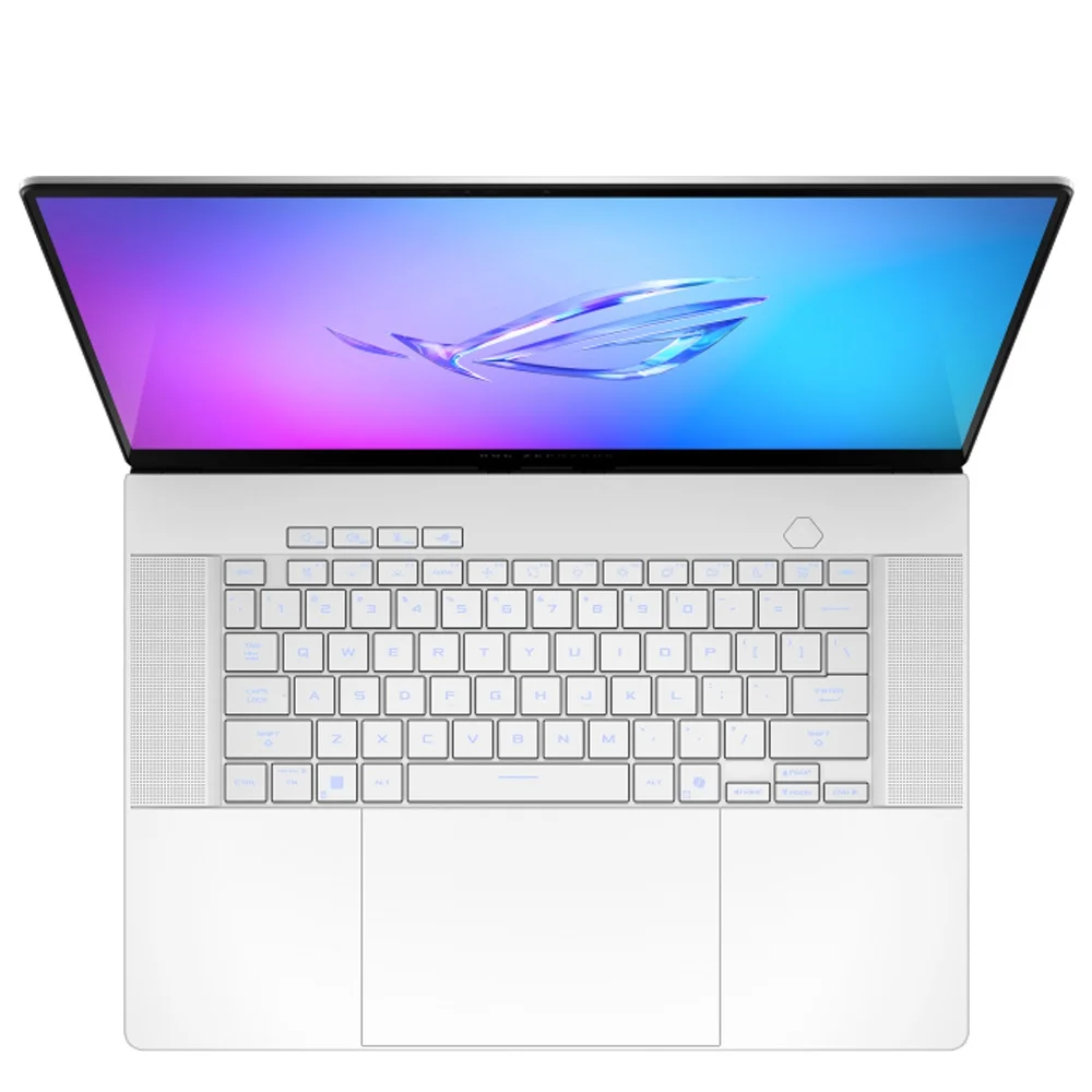 لپ تاپ 16 اینچی گیمینگ ایسوس مدل ROG Zephyrus G16 GU605CR Ultra 9 285H 64GB 2TB SSD 12GB RTX 5070 Ti