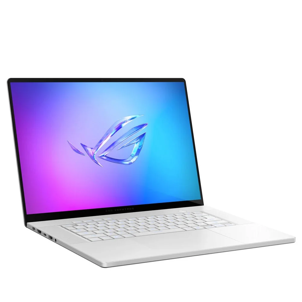 لپ تاپ 16 اینچی گیمینگ ایسوس مدل ROG Zephyrus G16 GU605CR Ultra 9 285H 64GB 2TB SSD 12GB RTX 5070 Ti