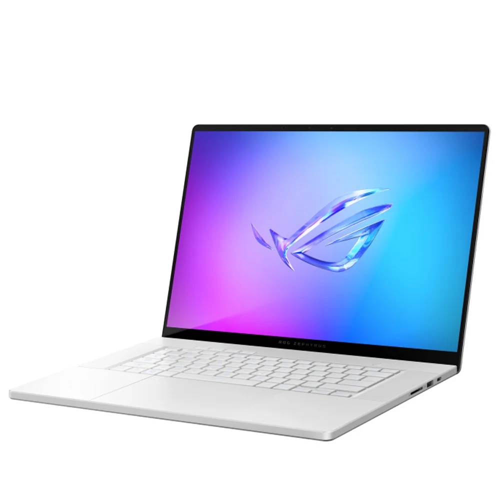لپ تاپ 16 اینچی گیمینگ ایسوس مدل ROG Zephyrus G16 GU605CR Ultra 9 285H 64GB 2TB SSD 12GB RTX 5070 Ti