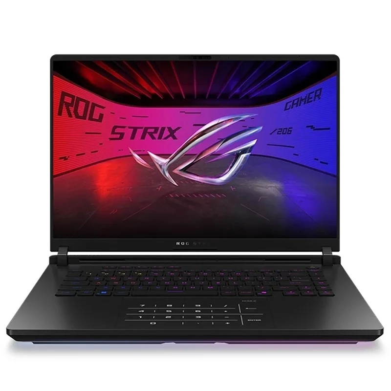 لپ‌ تاپ ایسوس 16 اینچی مدل ROG Strix G635LX ULTRA 9 275HX 64GB 1TB 24GB RTX 5090