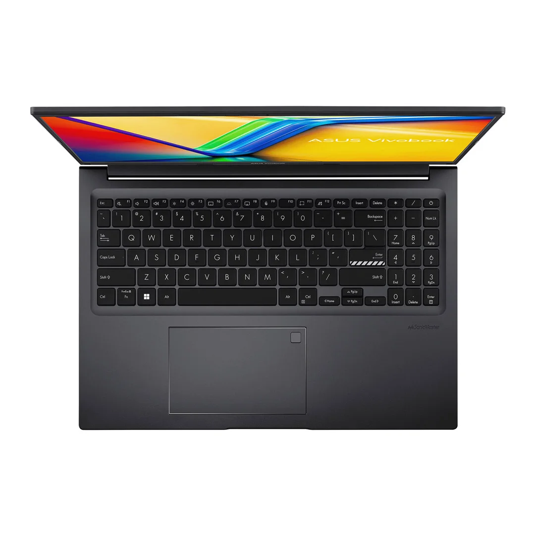 لپ تاپ 16 اینچی ایسوس مدل Vivobook R1605VA Core i3 1315U 8GB 512GB SSD Intel