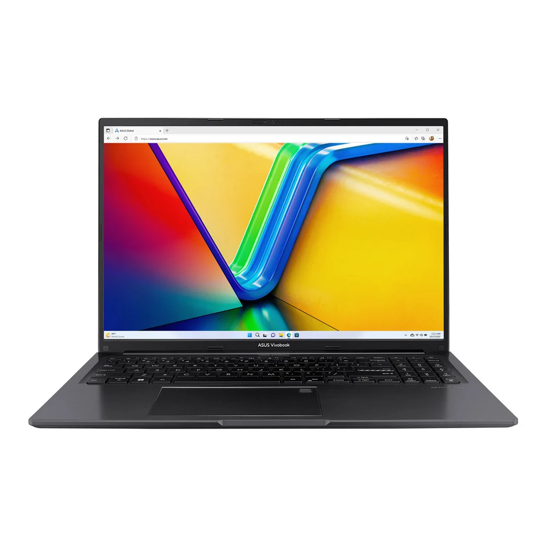 لپ تاپ 16 اینچی ایسوس مدل Vivobook R1605VA Core i3 1315U 16GB 1TB SSD Intel