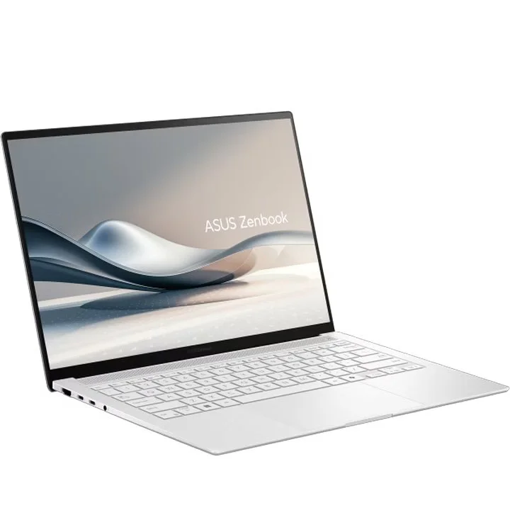 لپ تاپ ایسوس 14 اینچی مدل Zenbook S 14 UX5406SA Ultra 7 256V 16GB 512GB