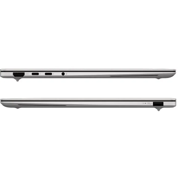 لپ تاپ ایسوس 14 اینچی مدل Zenbook S 14 UX5406SA Ultra 7 256V 16GB 512GB