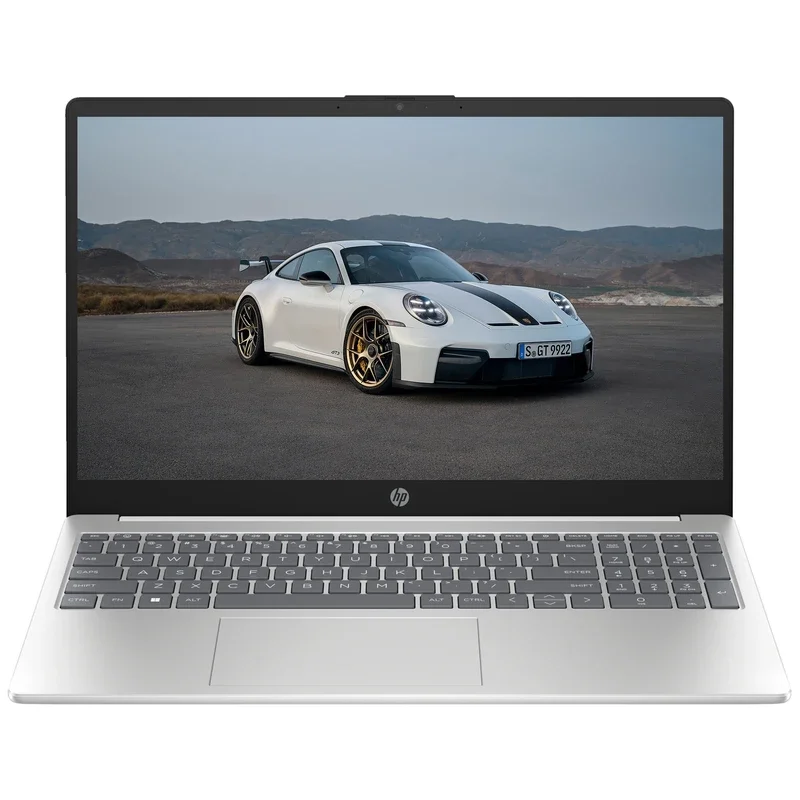 لپ تاپ 15.6 اینچی اچ‌ پی مدل FD0068ne 15 i7 1355U 8GB DDR4 1TB SSD 2GB MX570A