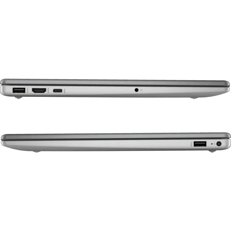 لپ تاپ 15.6 اینچی اچ‌ پی مدل G10 255 R3 7320U 8GB DDR4 256GB SSD TN