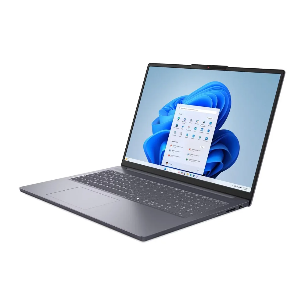 لپ تاپ 16 اینچی لنوو مدل IdeaPad Slim 3 16IRH10 i5 13420H 24GB 2TB SSD INTEL WUXGA