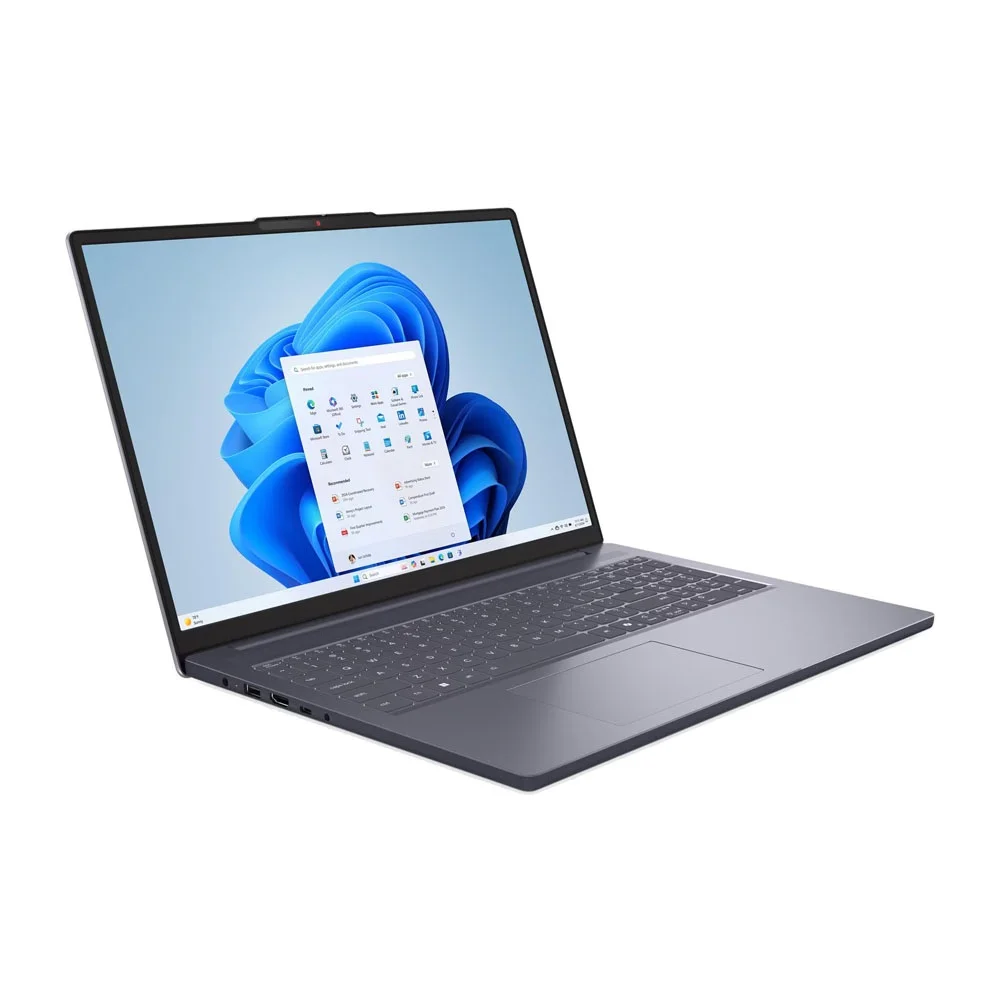 لپ تاپ 16 اینچی لنوو مدل IdeaPad Slim 3 16IRH10 i5 13420H 24GB 2TB SSD INTEL WUXGA