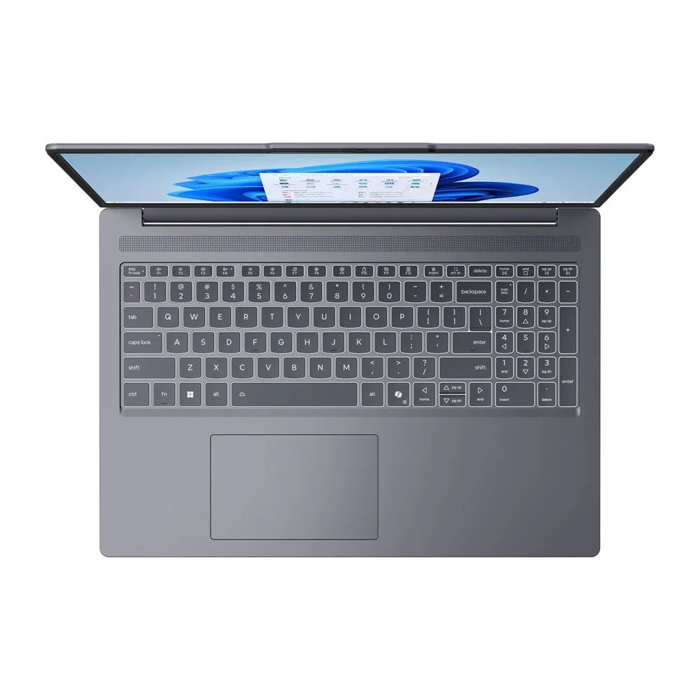 لپ تاپ 16 اینچی لنوو مدل IdeaPad Slim 3 16IRH10 i5 13420H 24GB 2TB SSD INTEL WUXGA