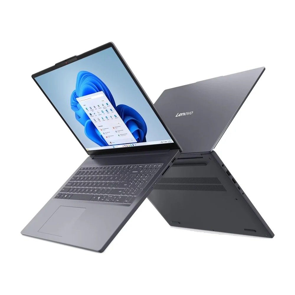 لپ تاپ 16 اینچی لنوو مدل IdeaPad Slim 3 16IRH10 i5 13420H 24GB 2TB SSD INTEL WUXGA