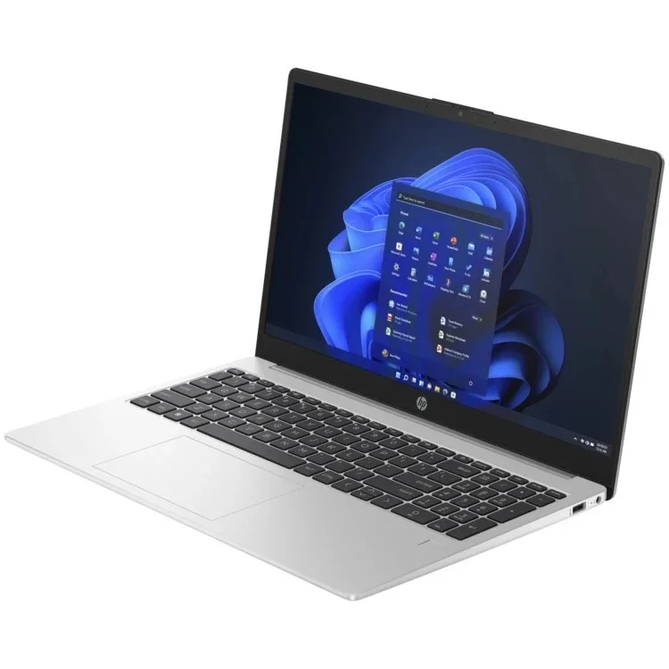 لپ تاپ 15.6 اینچی اچ‌ پی مدل G10 255 R3 7320U 16GB DDR4 256GB SSD TN