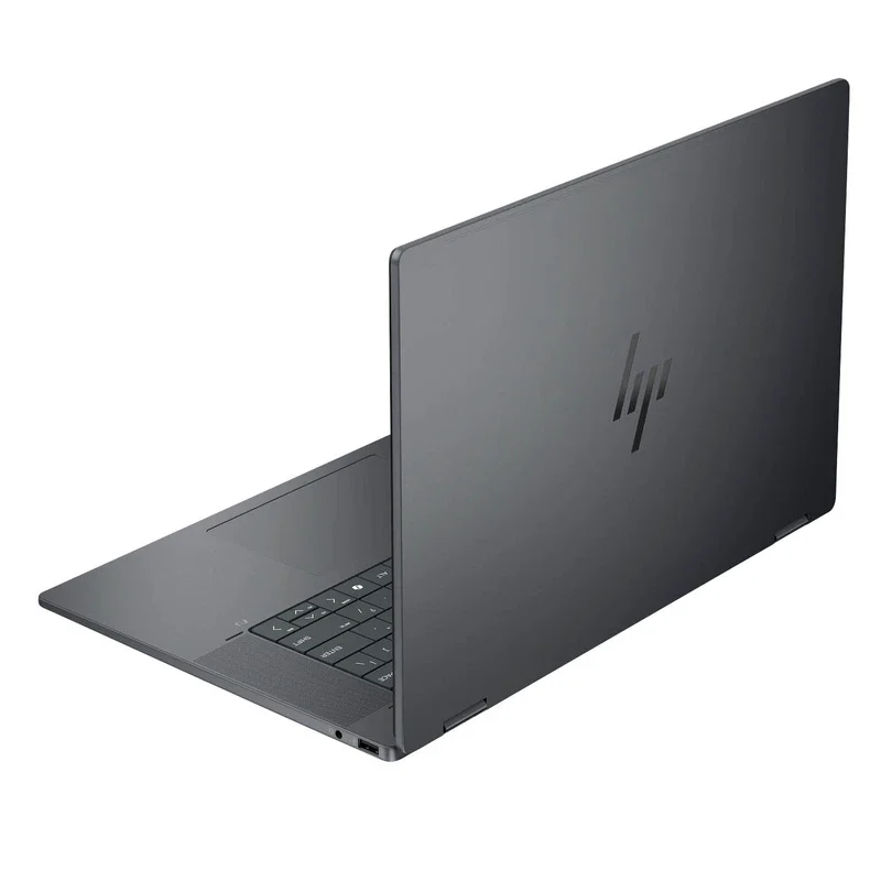 لپ تاپ 16 اینچی اچ‌ پی مدل OmniBook X Flip 16 as0023dx Ultra 7 256V 16GB 1TB SSD Touch