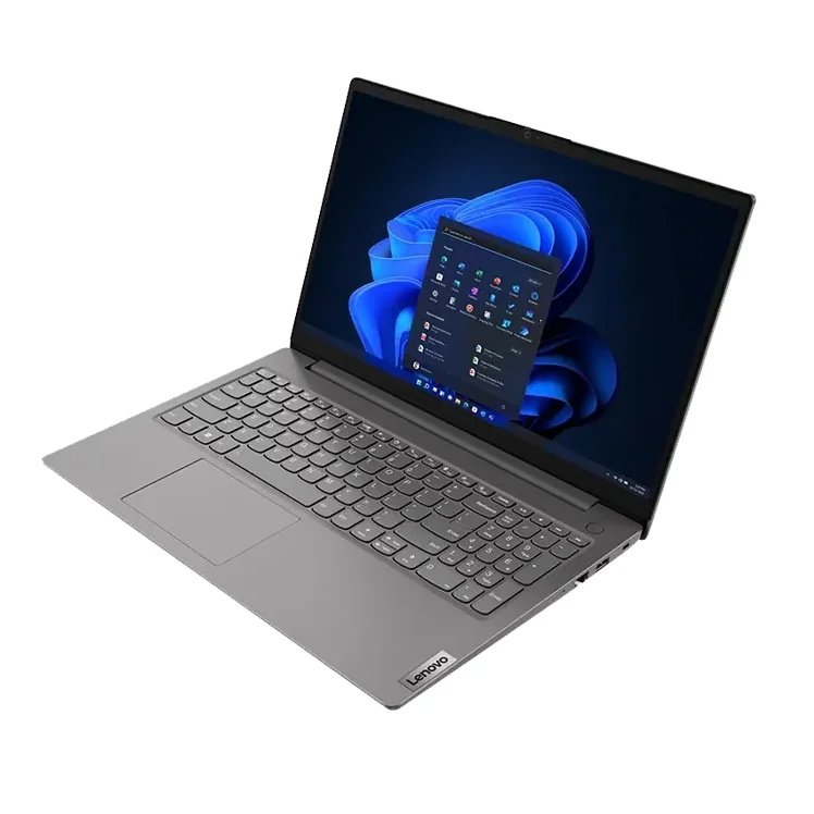 لپ تاپ 15.6 اینچی لنوو مدل V15 G4 IRU i7 13620H 8GB DDR4 1TB SSD TN