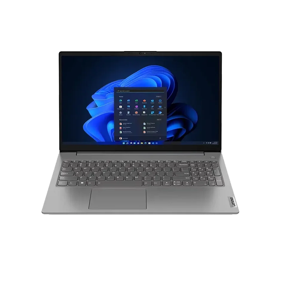 لپ تاپ 15.6 اینچی لنوو مدل V15 G4 IRU i7 13620H 40GB DDR4 2TB SSD TN