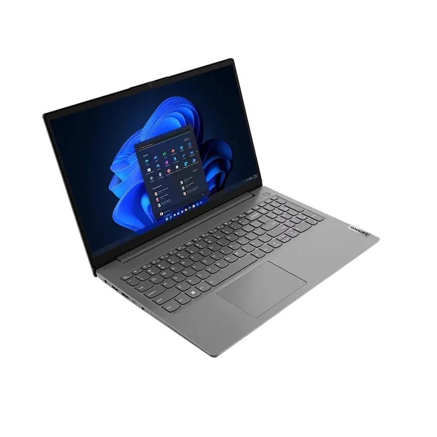 لپ تاپ 15.6 اینچی لنوو مدل V15 G4 IRU i7 13620H 40GB DDR4 2TB SSD TN