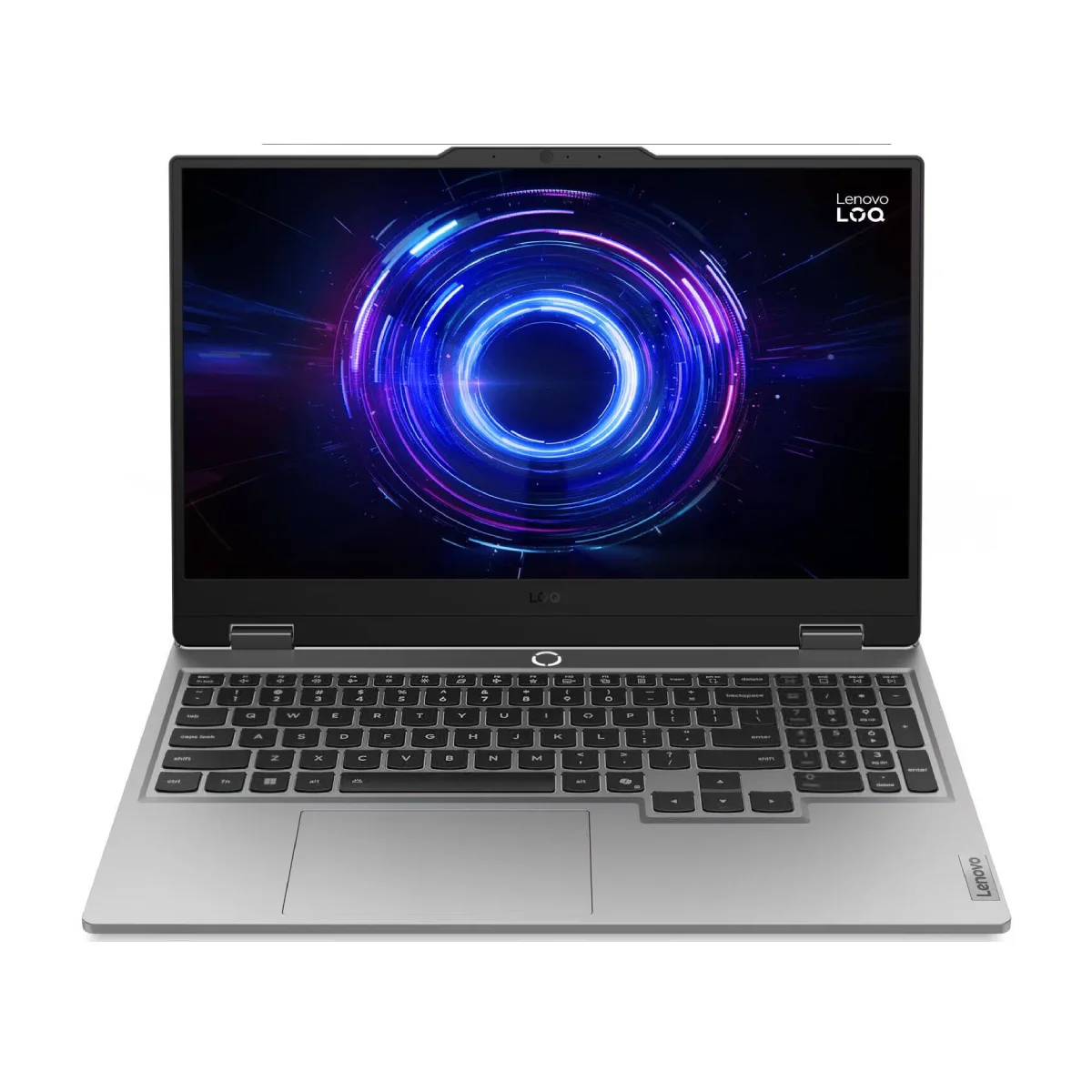 لپ تاپ لنوو 15.6 اینچی مدل LOQ 15IRX10 i7 13700HX 24GB 1TB 8GB RTX5050