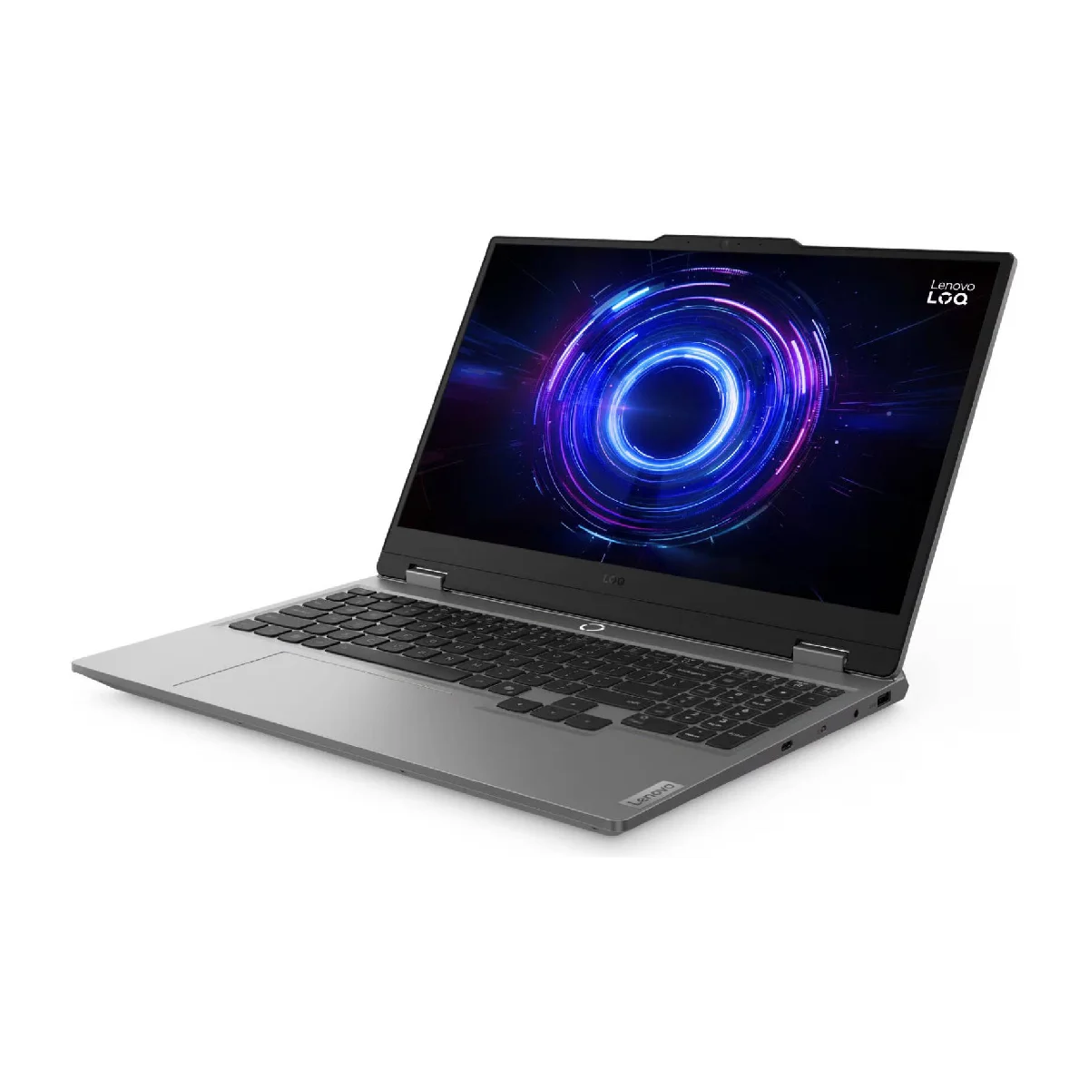 لپ تاپ لنوو 15.6 اینچی مدل LOQ 15IRX10 i7 13700HX 24GB 1TB 8GB RTX5050