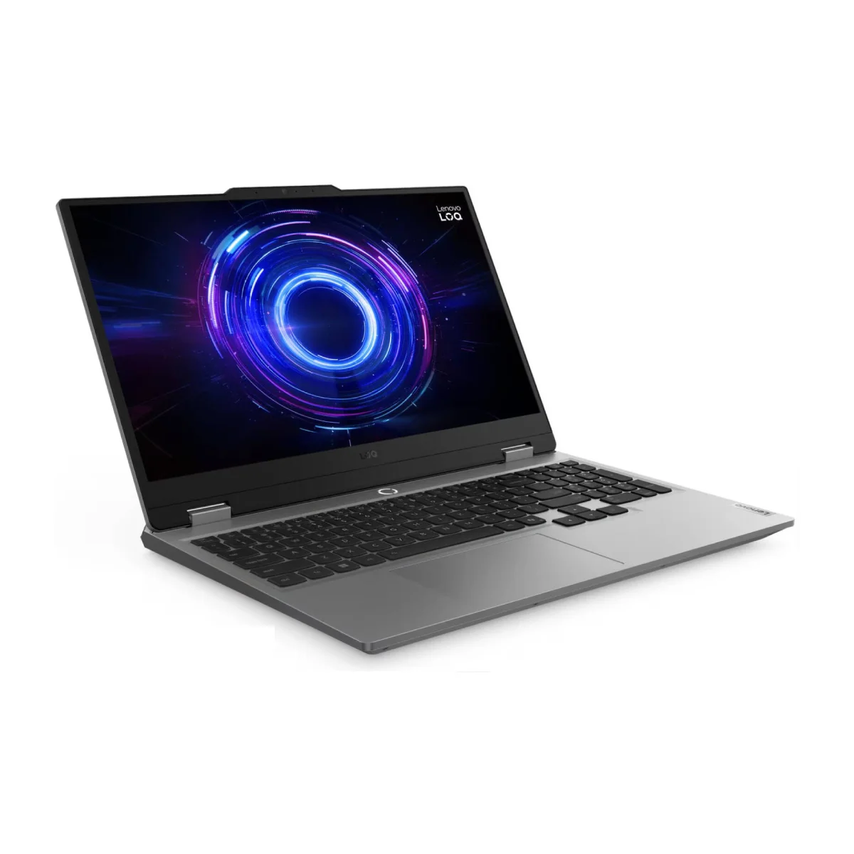 لپ تاپ لنوو 15.6 اینچی مدل LOQ 15IRX10 i7 13700HX 24GB 1TB 8GB RTX5050