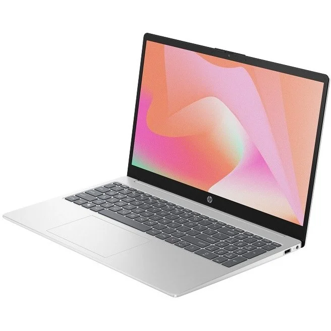 لپ تاپ اچ پی 15.6 اینچی مدل FD0532nia Core i3 1315U 16GB 256GB SSD Intel Graphics