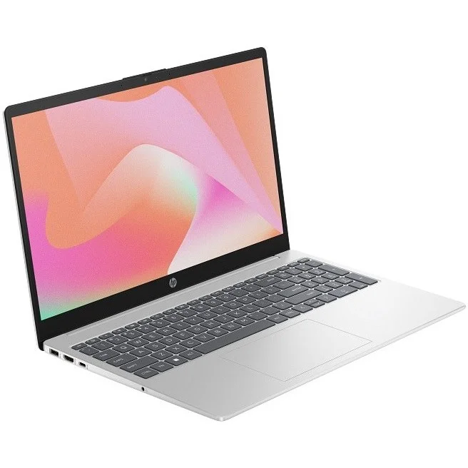 لپ تاپ اچ پی 15.6 اینچی مدل FD0532nia Core i3 1315U 16GB 256GB SSD Intel Graphics