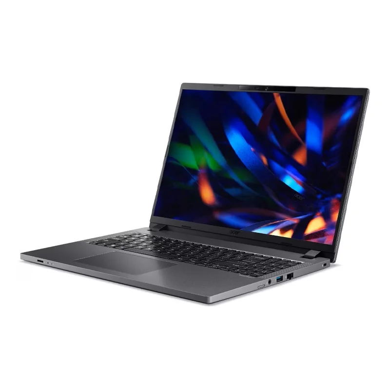 لپ تاپ ایسر 16 اینچی مدل TravelMate P2 16 TMP216 i7 1355U 8GB 1TB 4GB RTX2050
