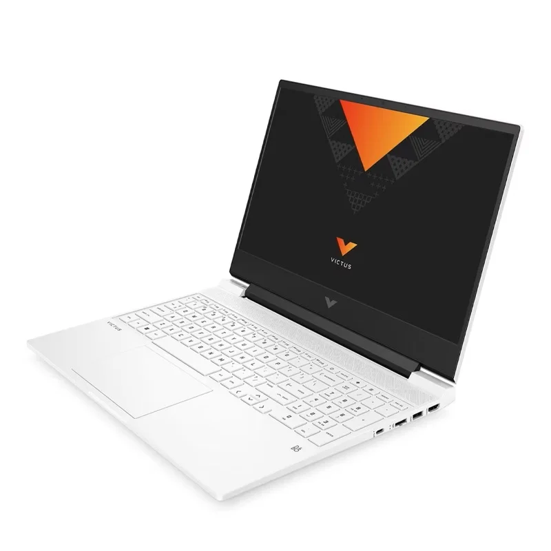 لپ تاپ 15.6 اینچی گیمینگ اچ پی مدل Victus 15 fa1033nn i5 12500H 32GB 512GB 8GB RTX4060