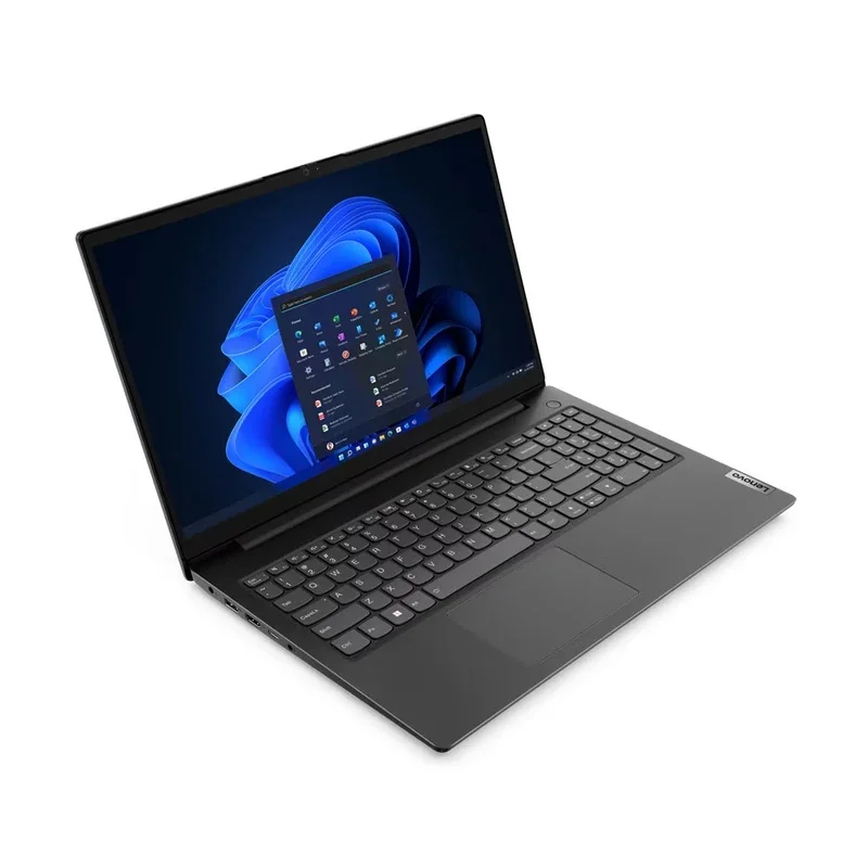 لپ تاپ 15.6 اینچی لنوو مدل V15 G4 IRU i5 13420H 16GB DDR4 512GB SSD TN