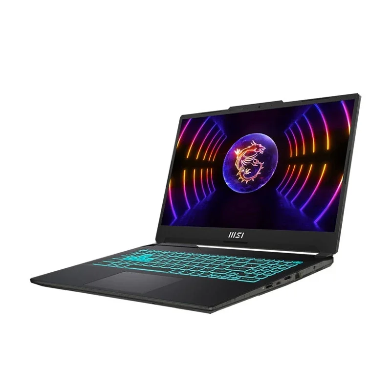 لپ تاپ گیمینگ 15.6 اینچی ام اس آی مدل Cyborg 15 A13UDX Core i7 13620H 32GB 2TB SSD RTX 3050 6GB