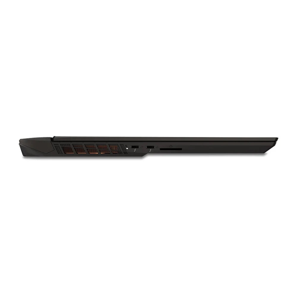 لپ تاپ 16 اینچی گیمینگ ام اس آی مدل Vector 16 HX AI A2XWIG Ultra 9 275HX 64GB 4TB SSD 16GB RTX5080