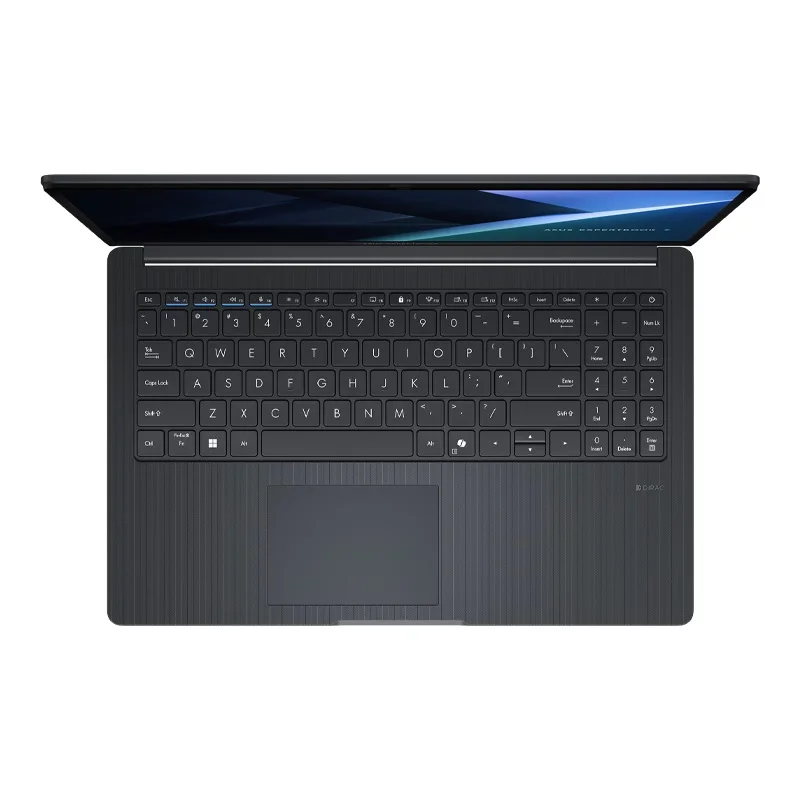 لپ تاپ ایسوس 15.6 اینچی مدل ExpertBook B1 B1503CVA Core 7 150U 48GB 2TB