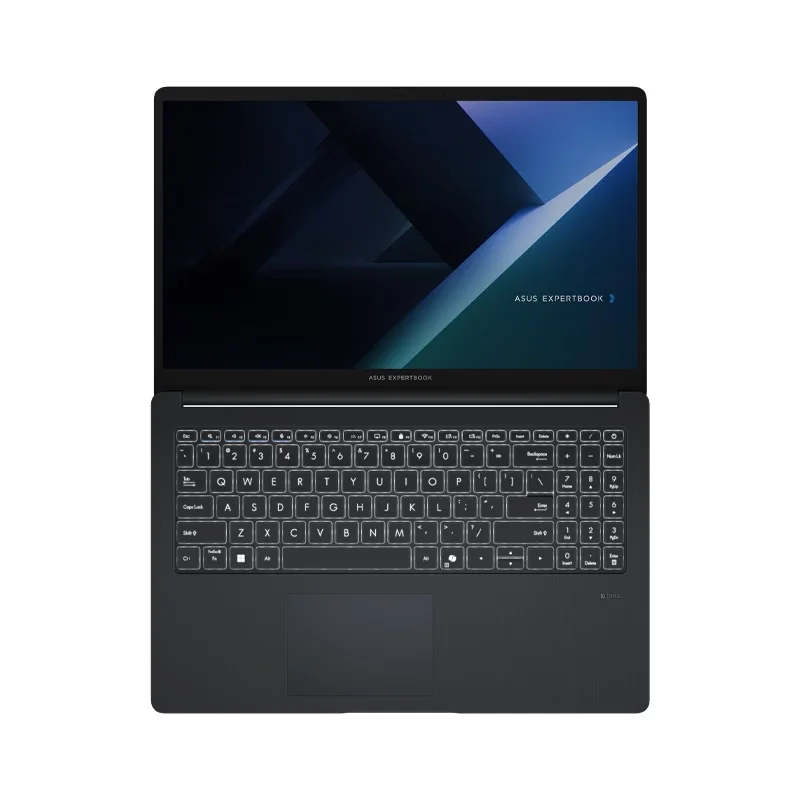 لپ تاپ ایسوس 15.6 اینچی مدل ExpertBook B1 B1503CVA Core 7 150U 48GB 2TB
