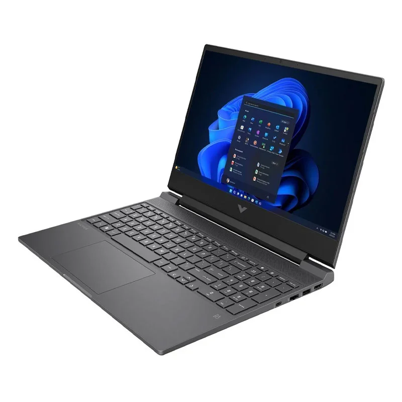 لپ تاپ 15.6 اینچی اچ‌ پی مدل Victus 15 fa2013dx i5 13420H DDR4 32GB 2TB SSD RTX 3050 6GB