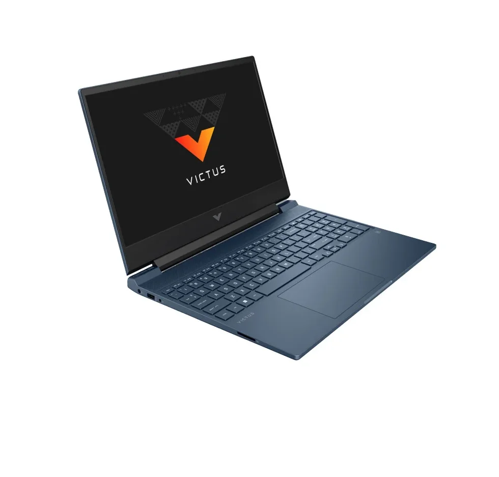 لپ تاپ اچ پی 16.1 اینچی مدل HP VICTUS 16 R1018NIA i7 14700HX 32GB DDR5 2TB 8GB RTX4060
