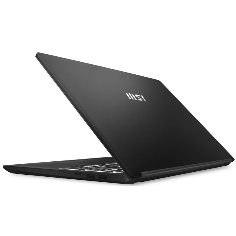 لپ تاپ 15.6 اینچی ام اس آی مدل Modern 15 B12MO i5 1235U 16GB DDR4 1TB SSD IPS
