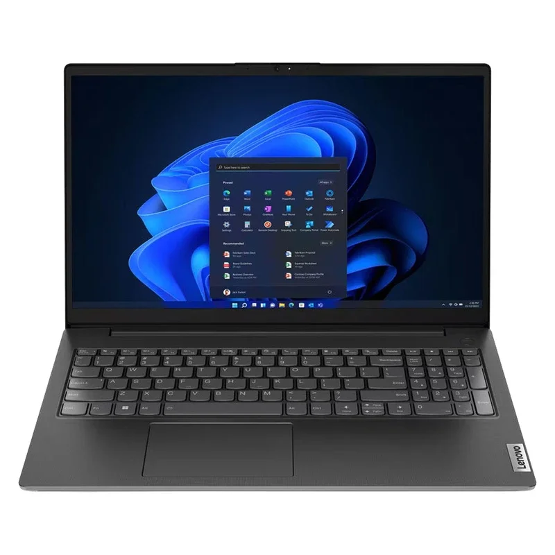 لپ تاپ 15.6 اینچی لنوو مدل V15 G4 IRU i5 13420H 32GB DDR4 512GB SSD TN