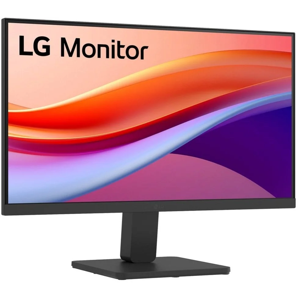 مانیتور 22 اینچی ال جی مدل 22U401A B