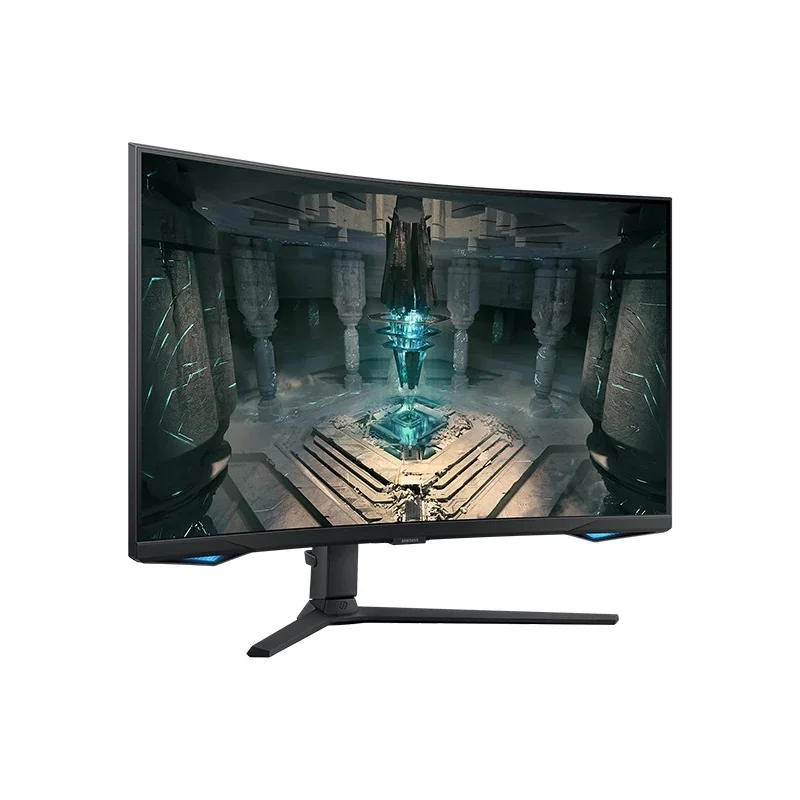 مانیتور گیمینگ 32 اینچ سامسونگ مدل Odyssey G6 LS32BG650