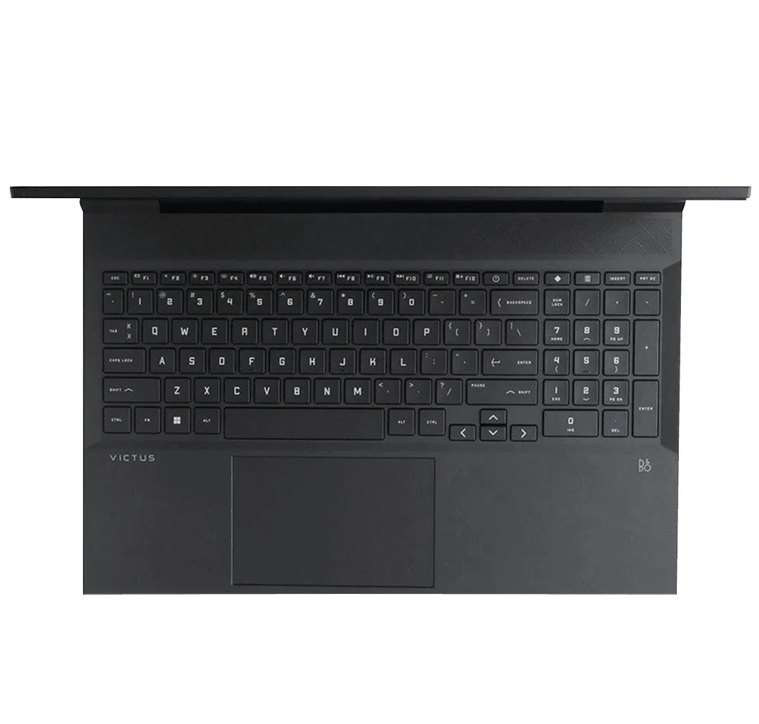 لپ تاپ گیمینگ اچ پی 15.6 اینچی Victus 15 FA2082WM Core i5 13420H 64GB 1TB SSD 6GB RTX4050