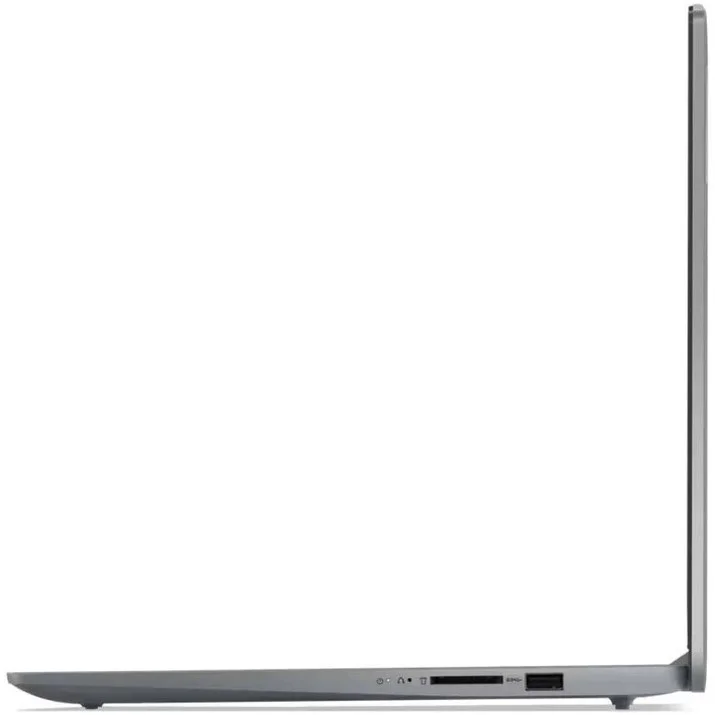 لپ تاپ 15.6 اینچی لنوو مدل IdeaPad Slim3 15AMN8 Athlon 7120U 8GB 512GB SSD