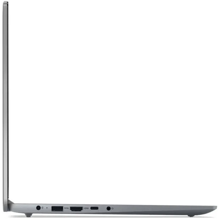 لپ تاپ 15.6 اینچی لنوو مدل IdeaPad Slim3 15AMN8 Athlon 7120U 8GB 1TB SSD