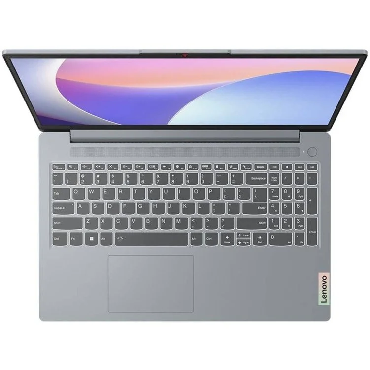 لپ تاپ 15.6 اینچی لنوو مدل IdeaPad Slim3 15AMN8 Athlon 7120U 8GB 1TB SSD