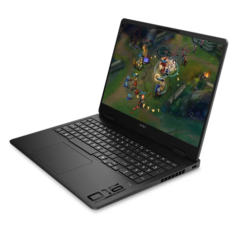 لپ تاپ 16 اینچی اچ‌ پی مدل OMEN Gaming 16 ap0167AX R9 8940HX 32GB 2TB SSD 8GB RTX5060